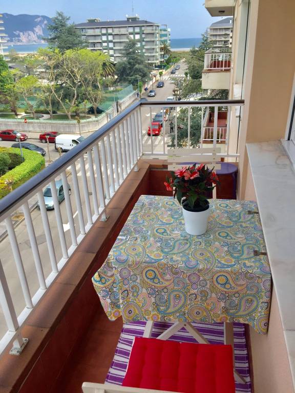 Apartamento Limpias