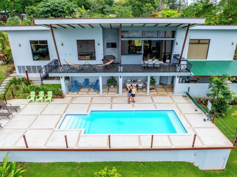 Lodge Boca Arenal