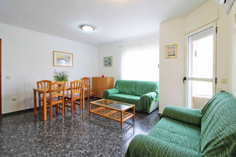 Pleasant apartment | Next to the beach | Pets allowed — photo 3