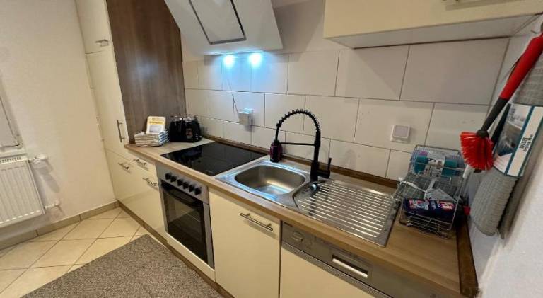 Holiday apartment with 2 rooms for 4 persons — photo 3
