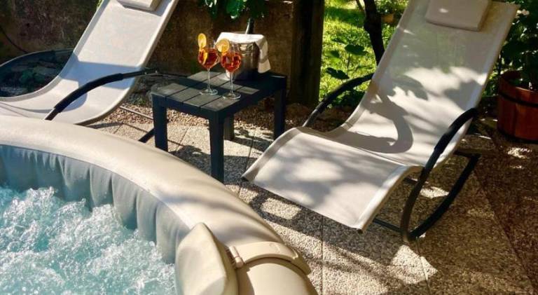 Apartman Bela in Opatija