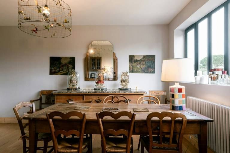 Family-friendly vacation home with garden, terrace & BBQ | Perfect for remote work | Dogs allowed — photo 3