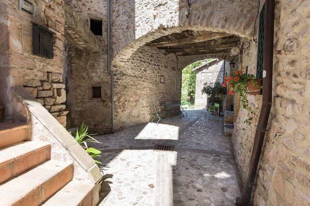 House  Macerino