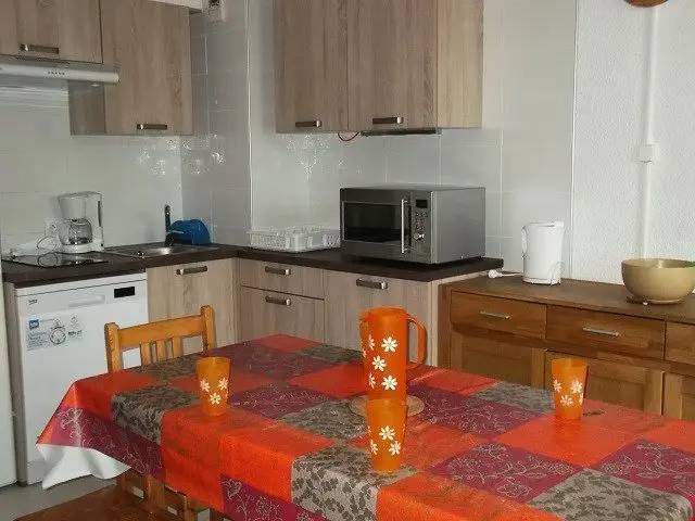 50 M² Appartement ∙ 2 Chambres ∙ 8 Personnes - Embrun