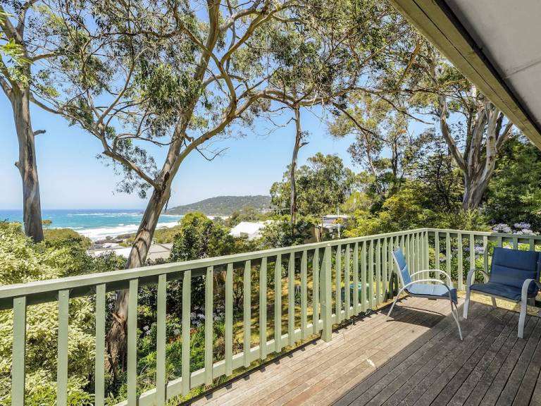 House Lorne