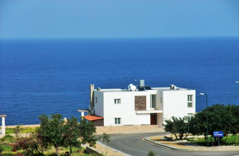 House Kyrenia District