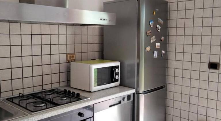 Holiday apartment with 2 rooms for 7 persons — photo 4