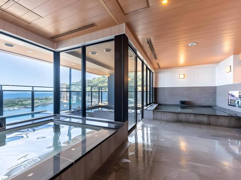 LiveMAX Resort Atami Ocean — photo 5