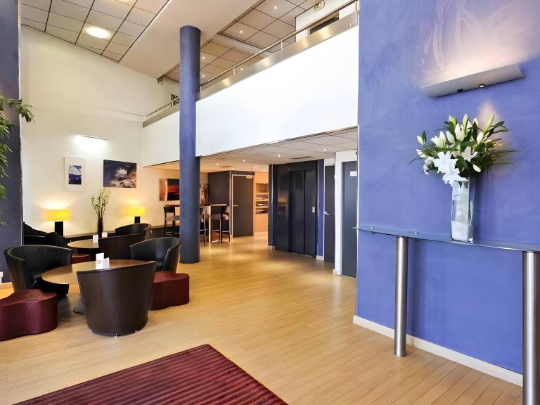 Hotel Mercure Ajaccio in Ajaccio