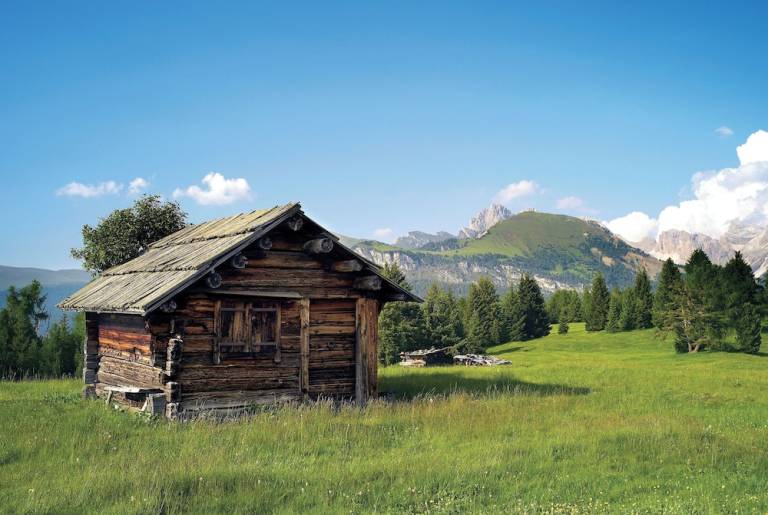 Apartament Bruneck