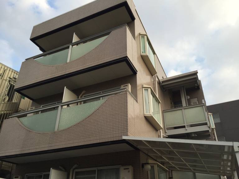 Apartment Suita