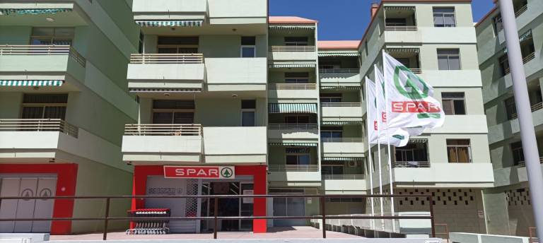 Apartamento Los Llanos de Aridane