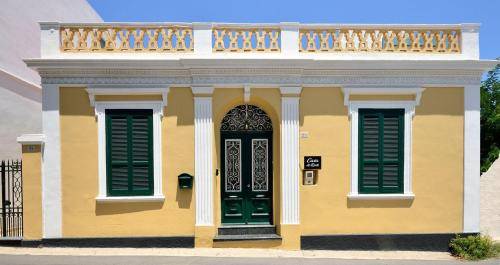 Villa Rhodes