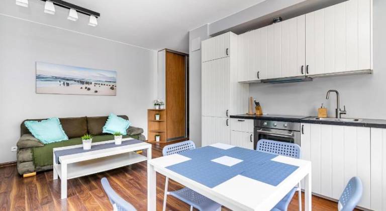 Wonderful apartment | Pets are welcome — photo 2