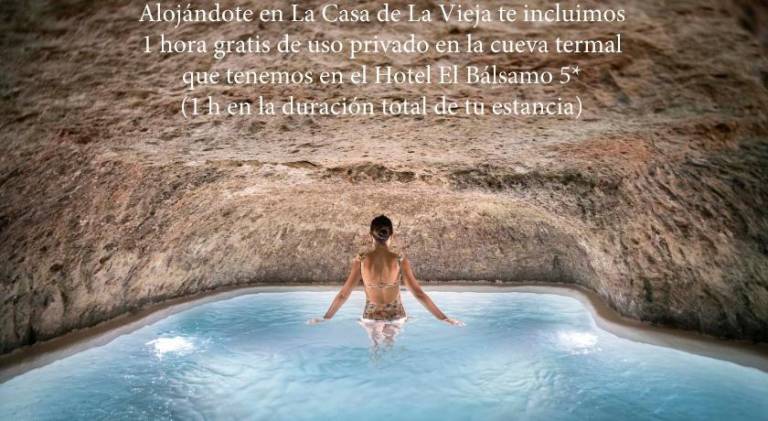 La Casa de la Vieja - Rustic & Charming Appartments in Cuenca