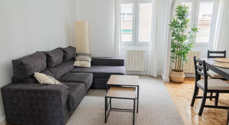 Pleasant apartment | Pets allowed — photo 2