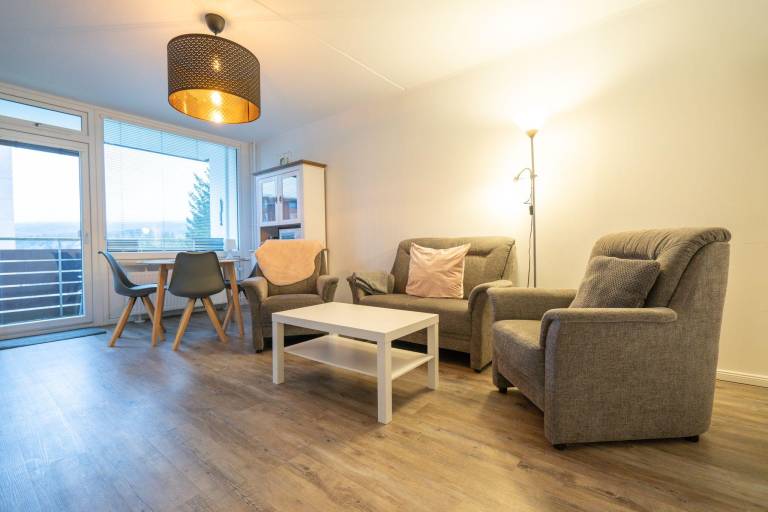 Apartment Altenau