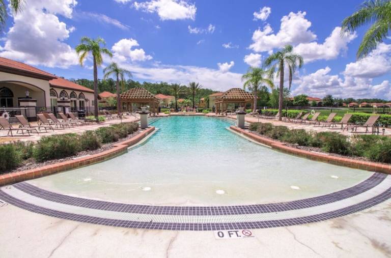 Ferienhaus  Kissimmee