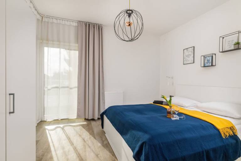 Rental apartment with garden & sauna — photo 2