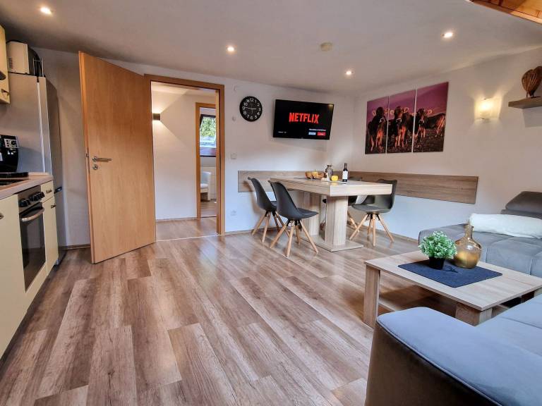 Appartement Nesselwang