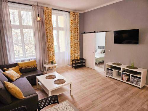 Apartament Legnica