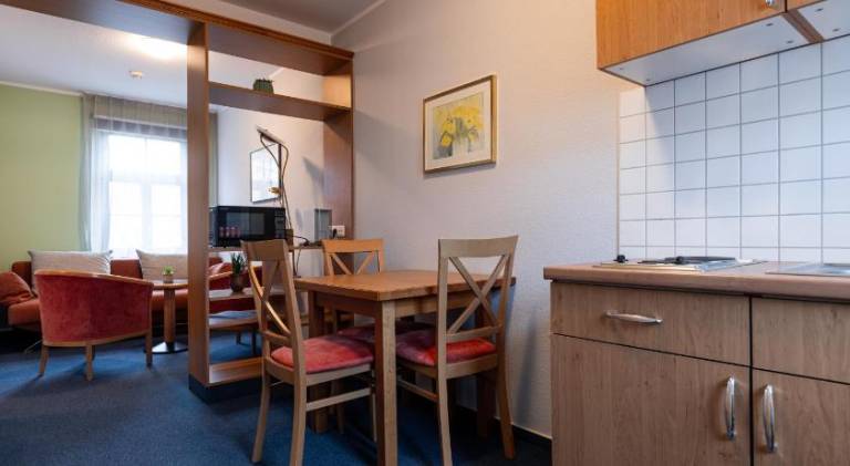 Hotel Anna Amalia — photo 5