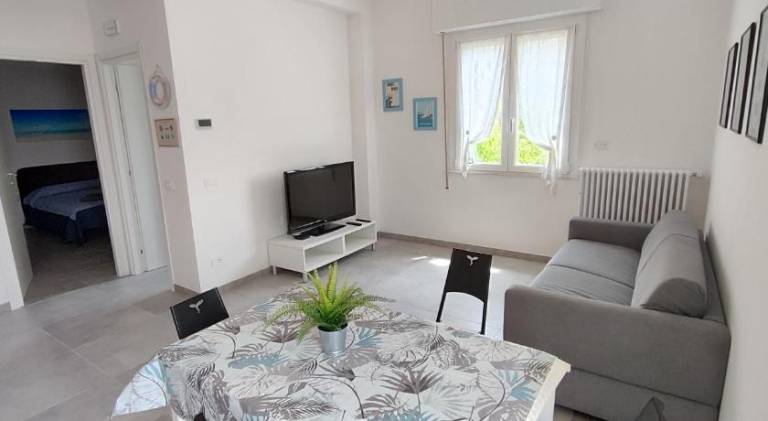 Rental apartment with 1 room for 4 persons — photo 5