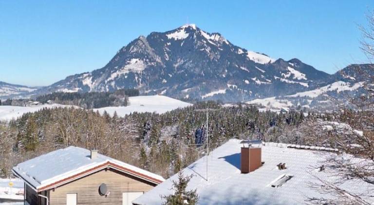 Lovely rental apartment | Dogs allowed in Fischen im Allgaeu