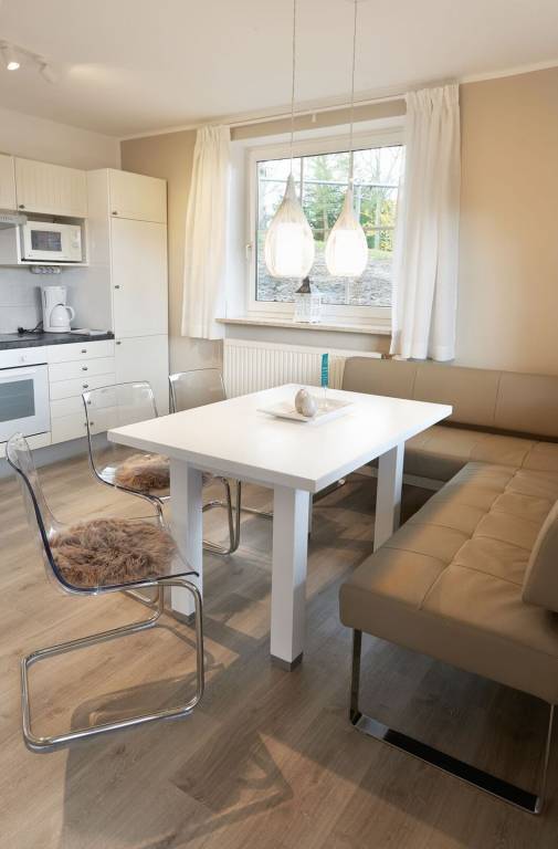 Ferienwohnung Seegras - mit SPIELSCHEUNE, direkt am Wittensee — photo 3