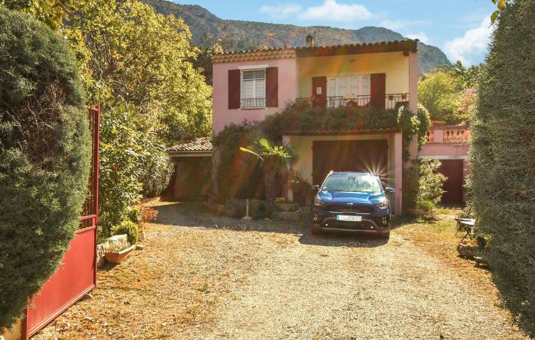 Maison de vacances  Moustiers-Sainte-Marie