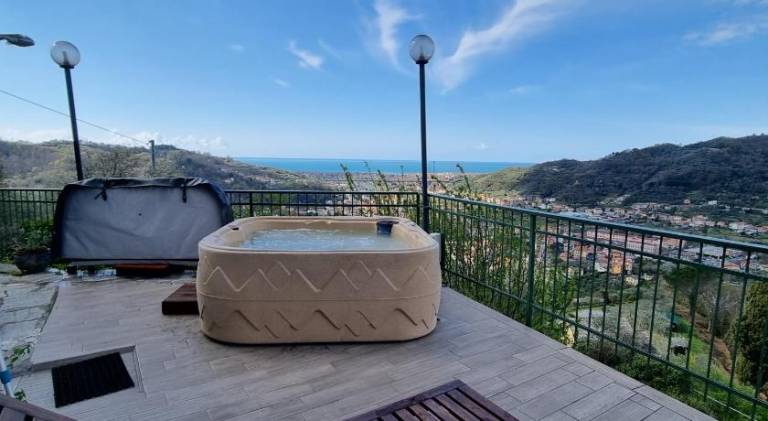 B&B La Terrazza Sui Fieschi — photo 2
