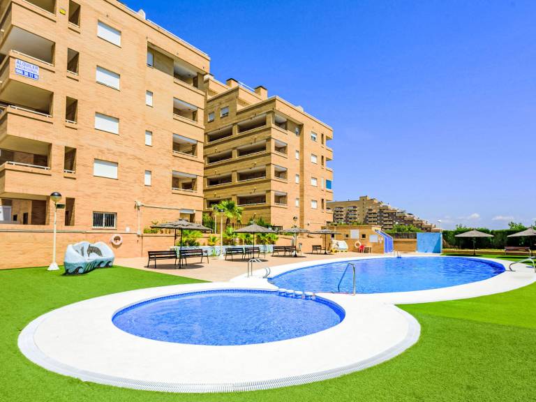 Apartment  Oropesa del Mar