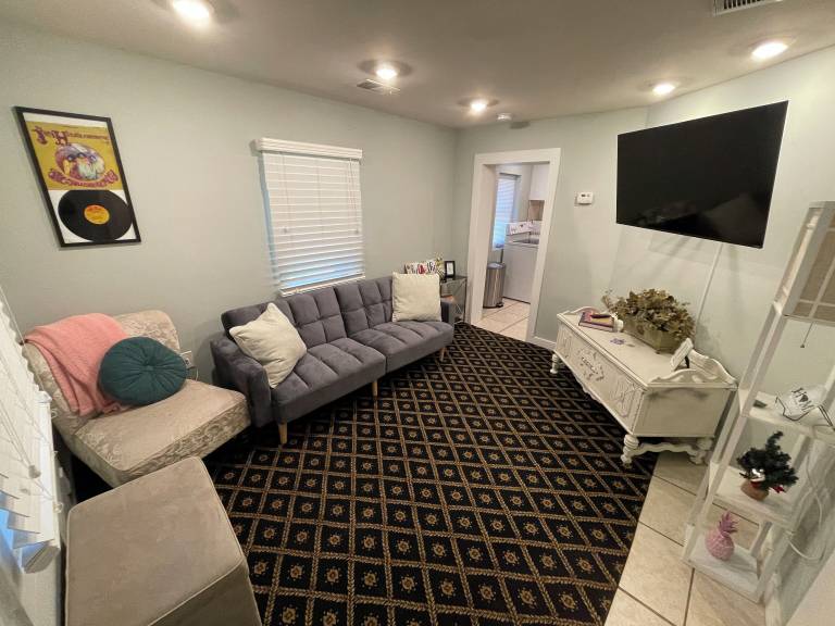 House Spartanburg