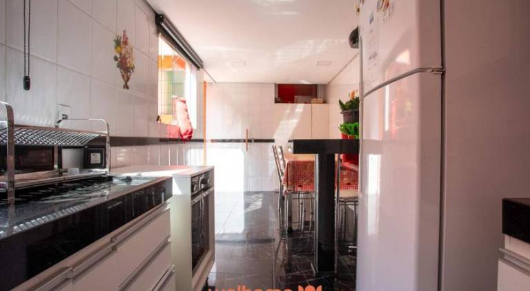 Vacation home with 3 rooms for 7 persons — photo 3