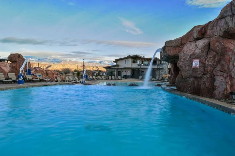 Condo  Moab