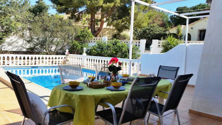 Villa Calp
