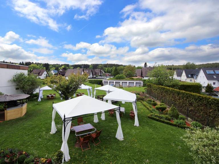 Hotel Waldblick BSR — photo 2