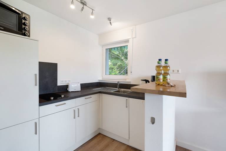 Holiday apartment with terrace, garden & fast internet | Suitable for remote work | Dogs allowed — photo 3