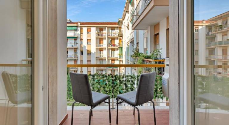 Apartment with 2 rooms for 6 persons — photo 3