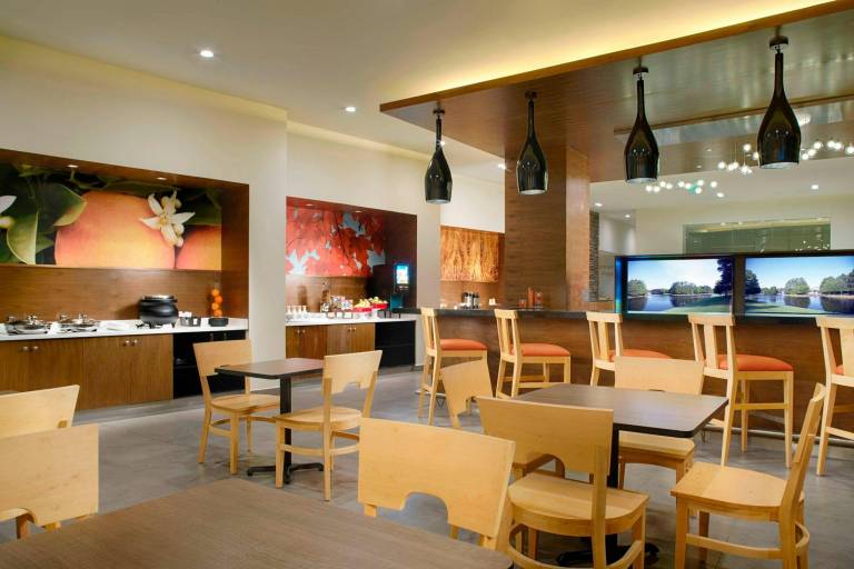 Fairfield by Marriott Inn & Suites Villahermosa Tabasco — photo 4