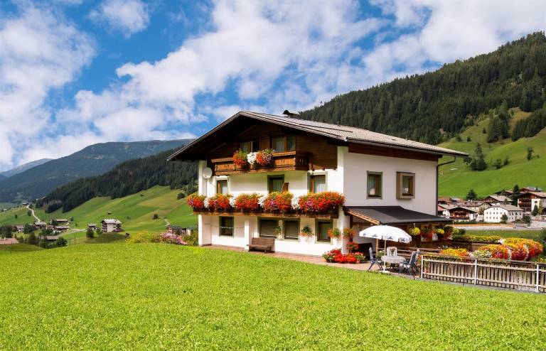 Ferienwohnung  Kartitsch