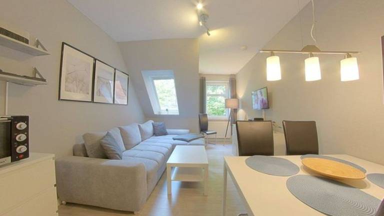 Ferienwohnung Dorumer Neufeld