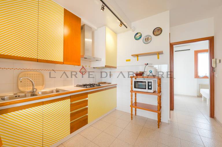 Children-friendly pleasant apartment with terrace & pool | Panoramic view | Next to the beach | Pets allowed — photo 3