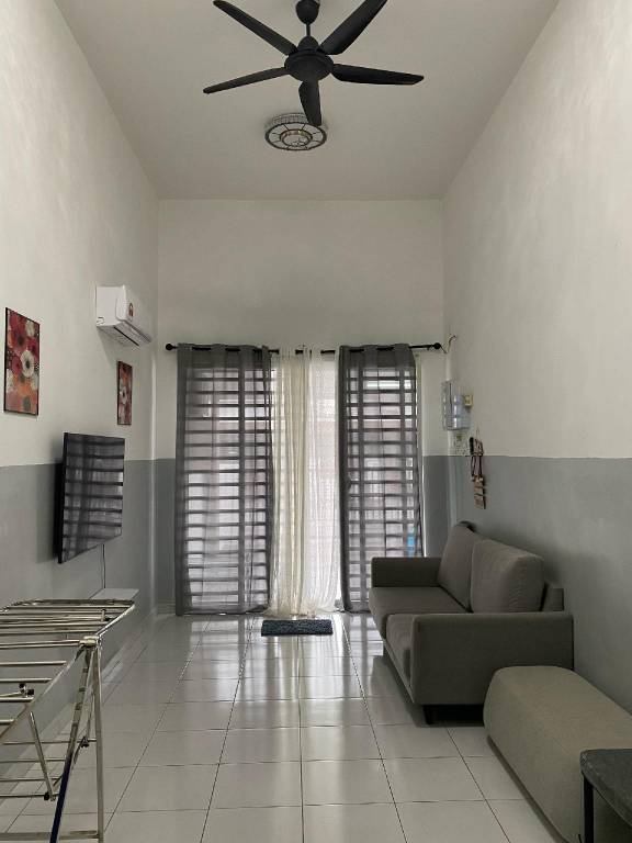 RC Homestay Permaipura