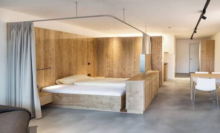 Ferienwohnung Lustenau