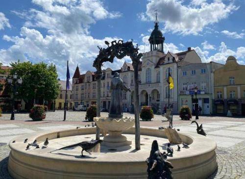 Apartament Wejherowo
