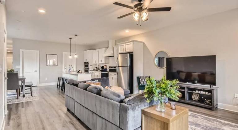 House | Good for workation in Nashville, TN