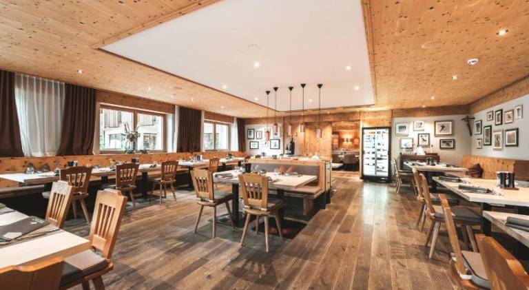 Das Hohe Salve Sportresort, 4 Sterne Superior — photo 4