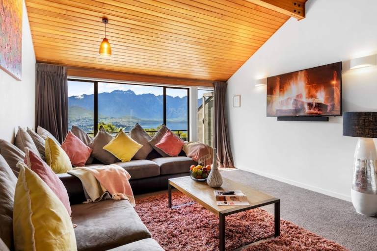 House Queenstown