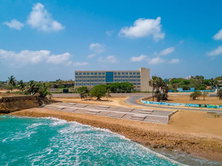 Gateway Diu